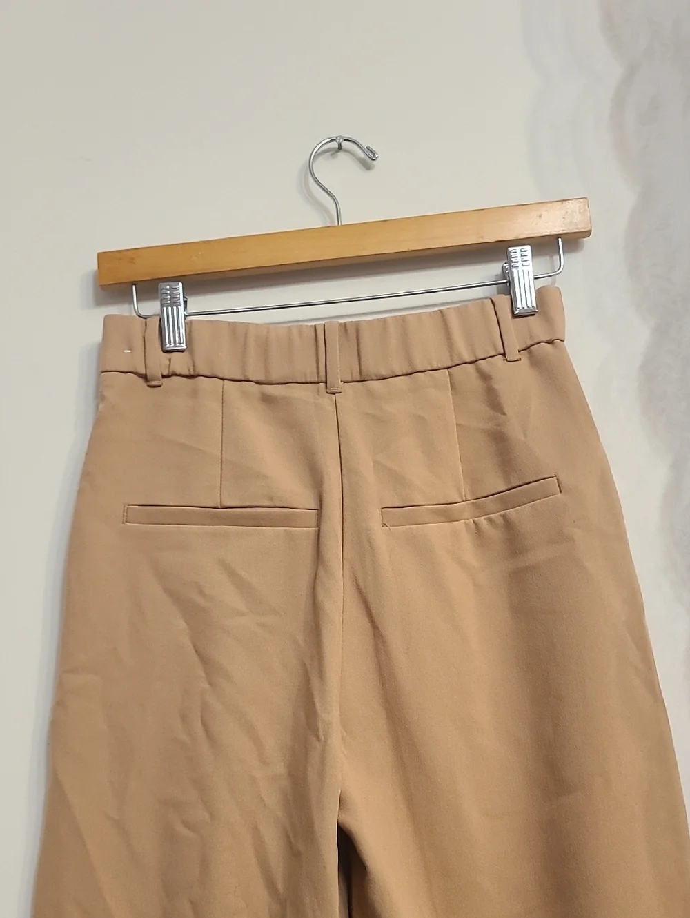 Abercrombie & Fitch Sloane Wide Pants - Picture 5 of 6